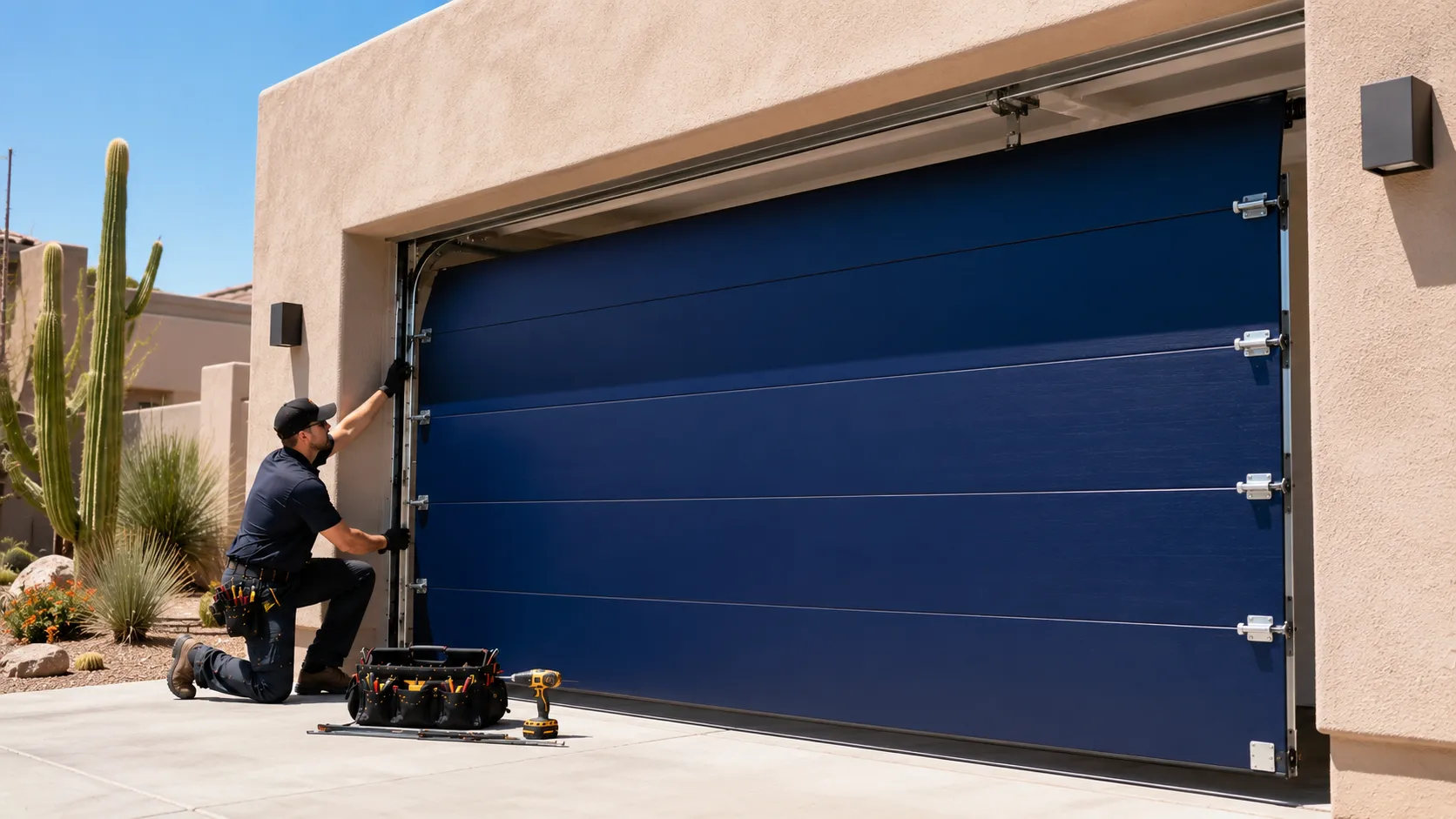 Oak Park Garage Door Pros