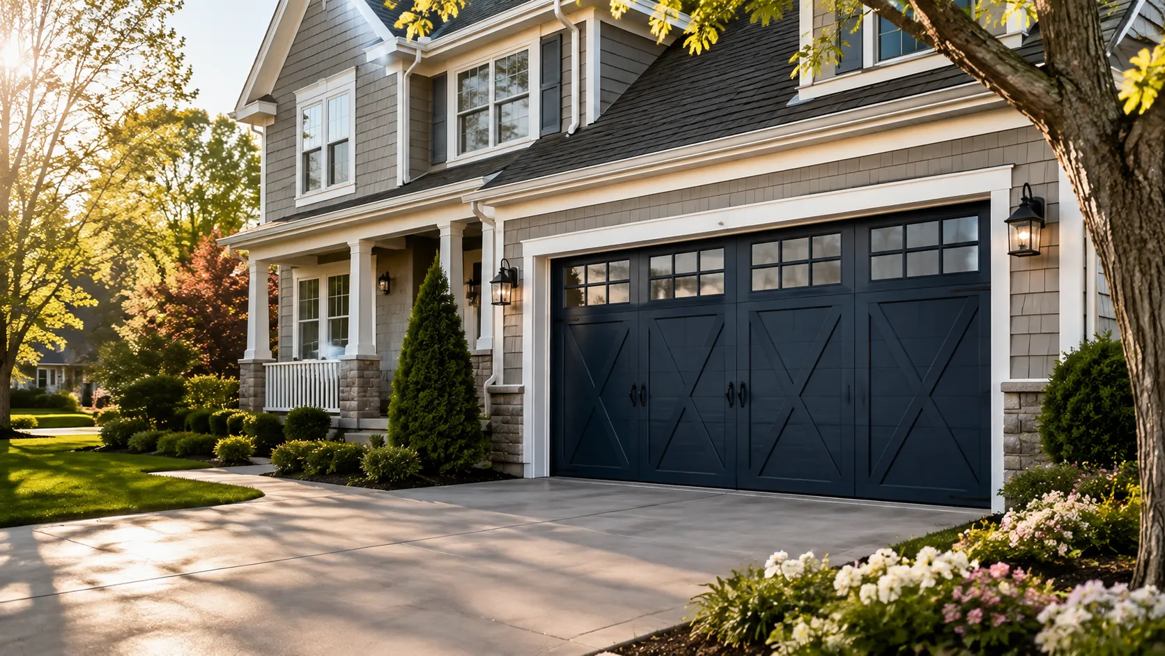 Garage Door Service for Worth, IL in Oak Park
